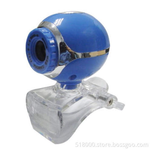 USB pc camera